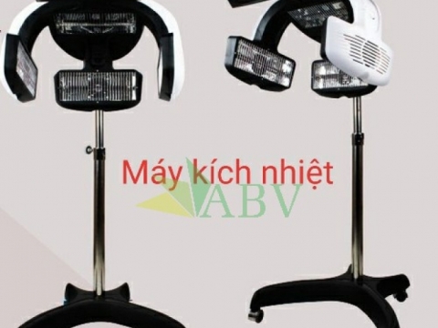 Dự Án Hoàn Thành